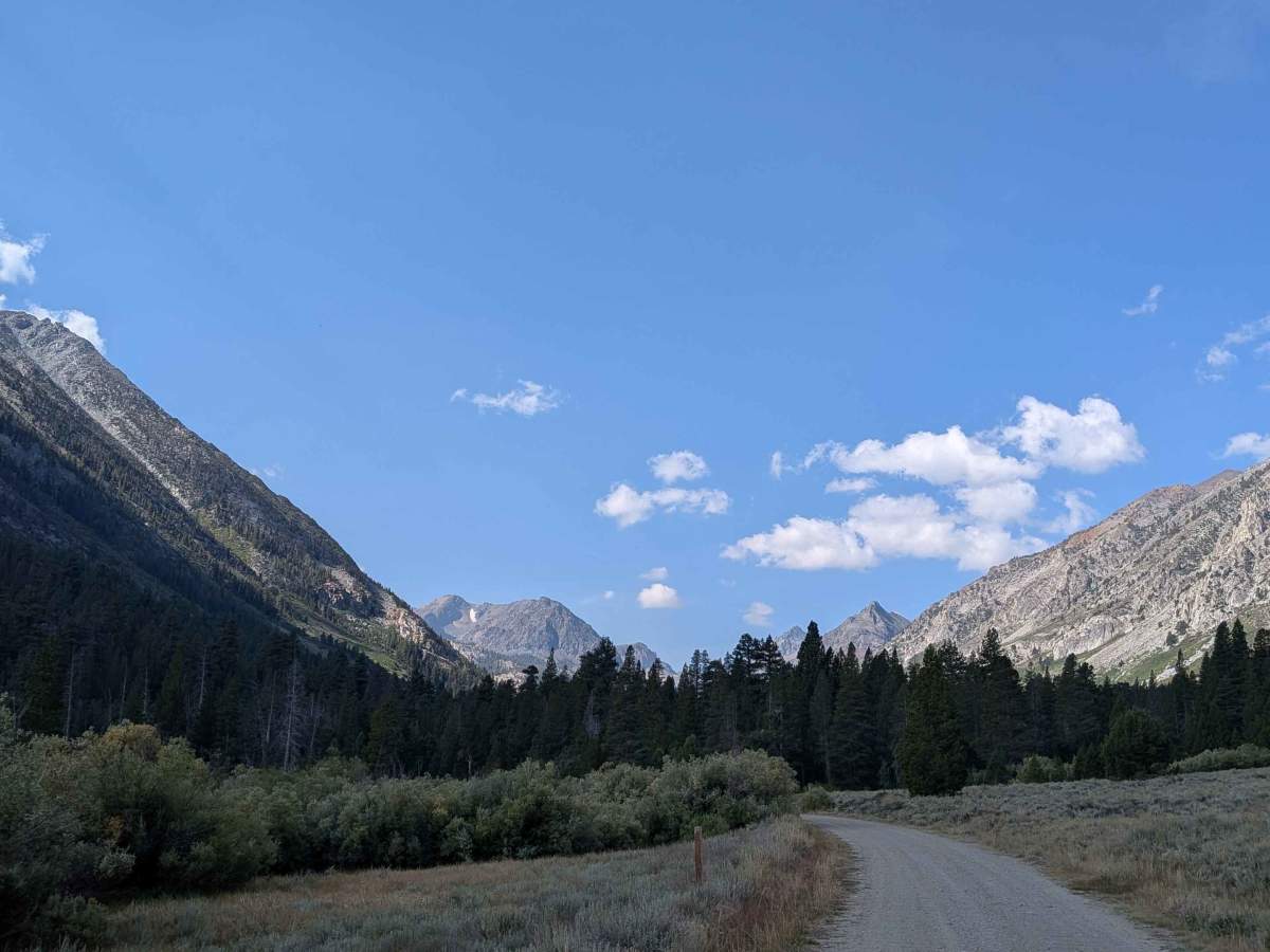 Green Creek Road - FS 32146 photo 6