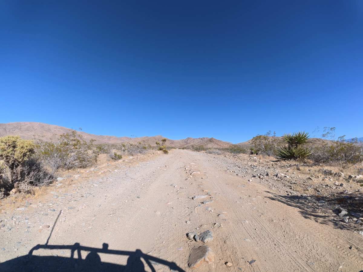 BLM SV2632 photo 5