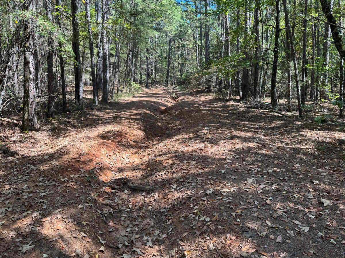McReynolds Cemetery Road photo 4