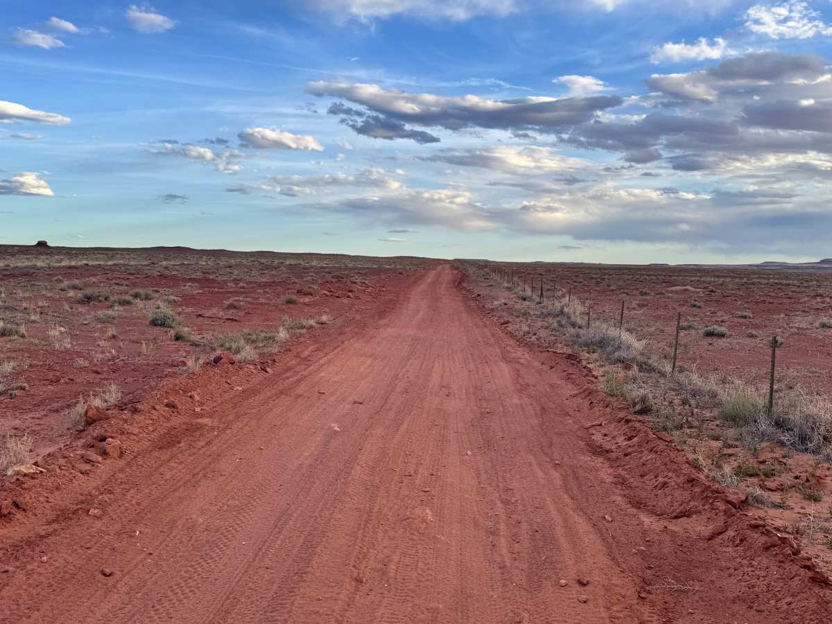 Red Wash Road photo 4