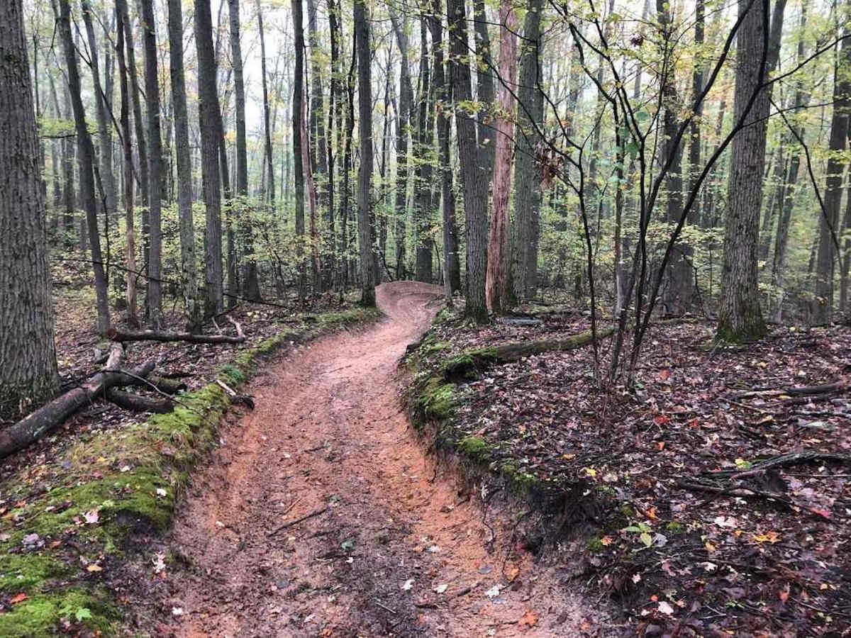 Little "O" Motorsport Trail photo 6