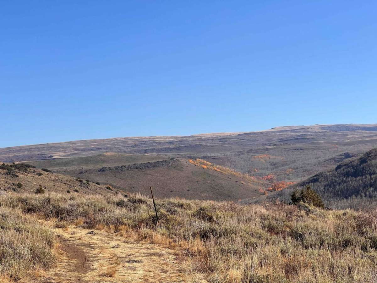 Fish Lake Ridge Run photo 5