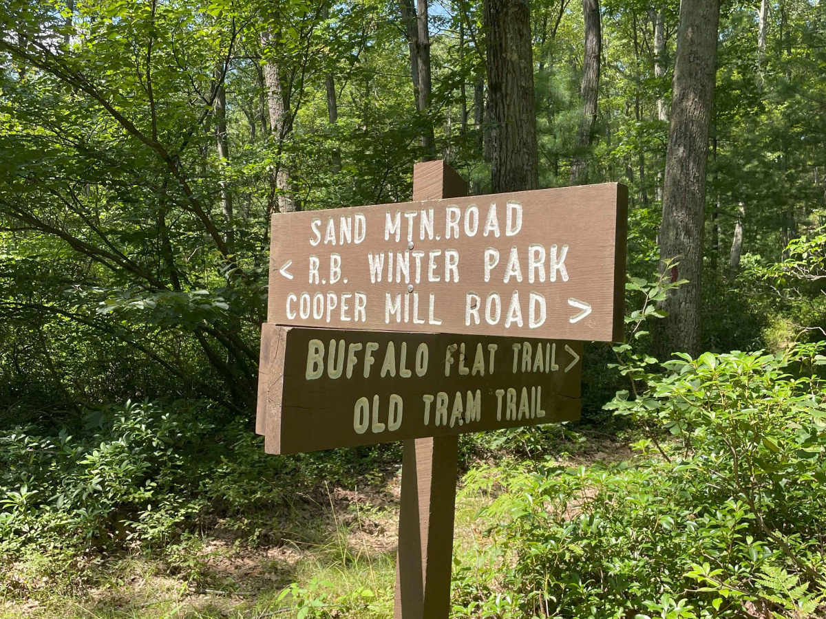 Sand Mountain Road photo 3