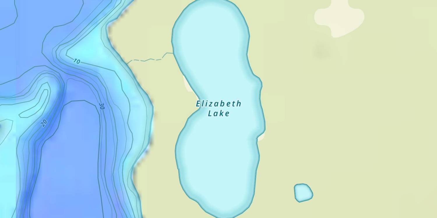 Elizabeth Lake