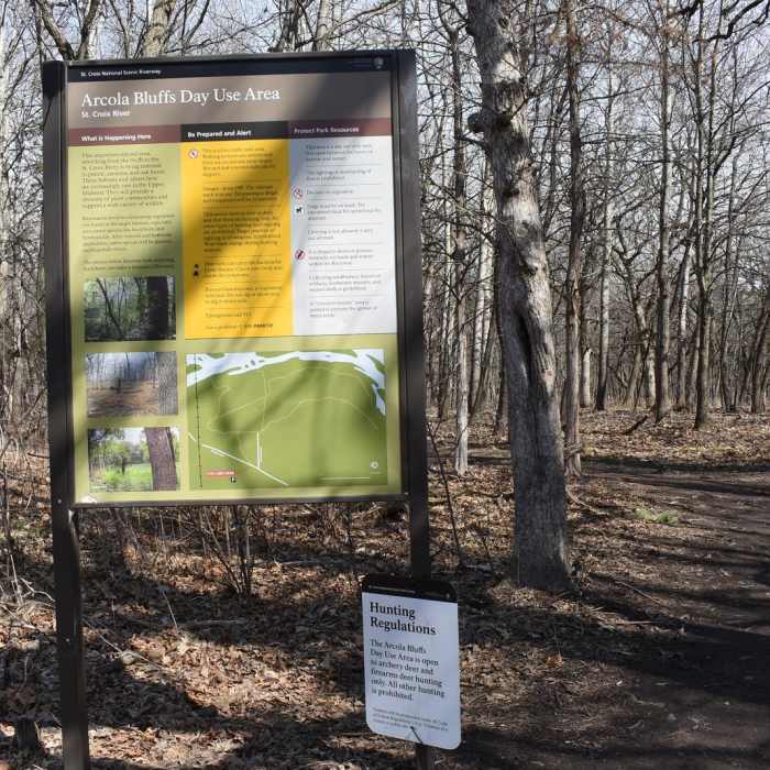 Near Arcola High Bridge Viewpoint Near Arcola High Bridge Viewpoint