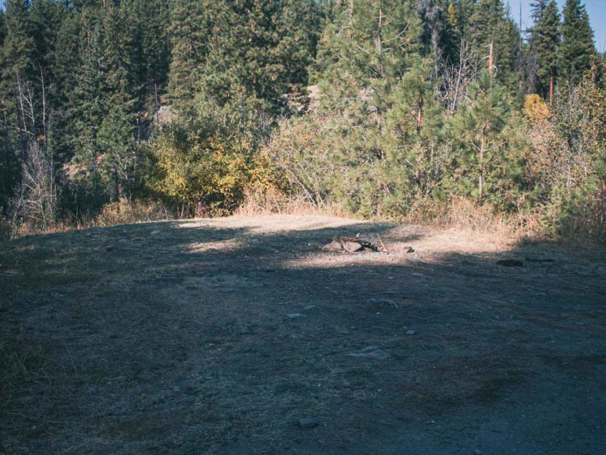 Fish Creek photo 5