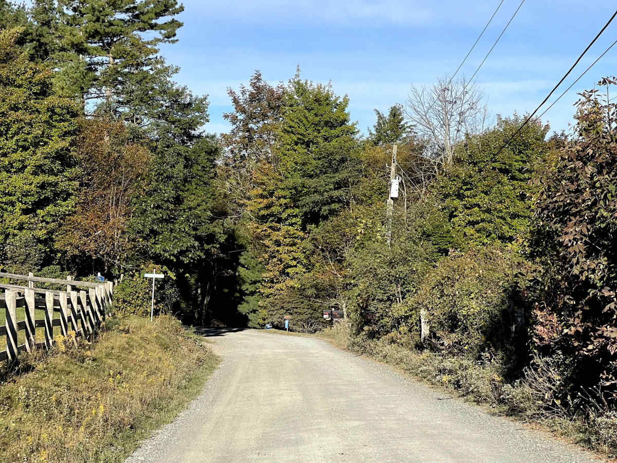 Andy Hicks Road photo 2