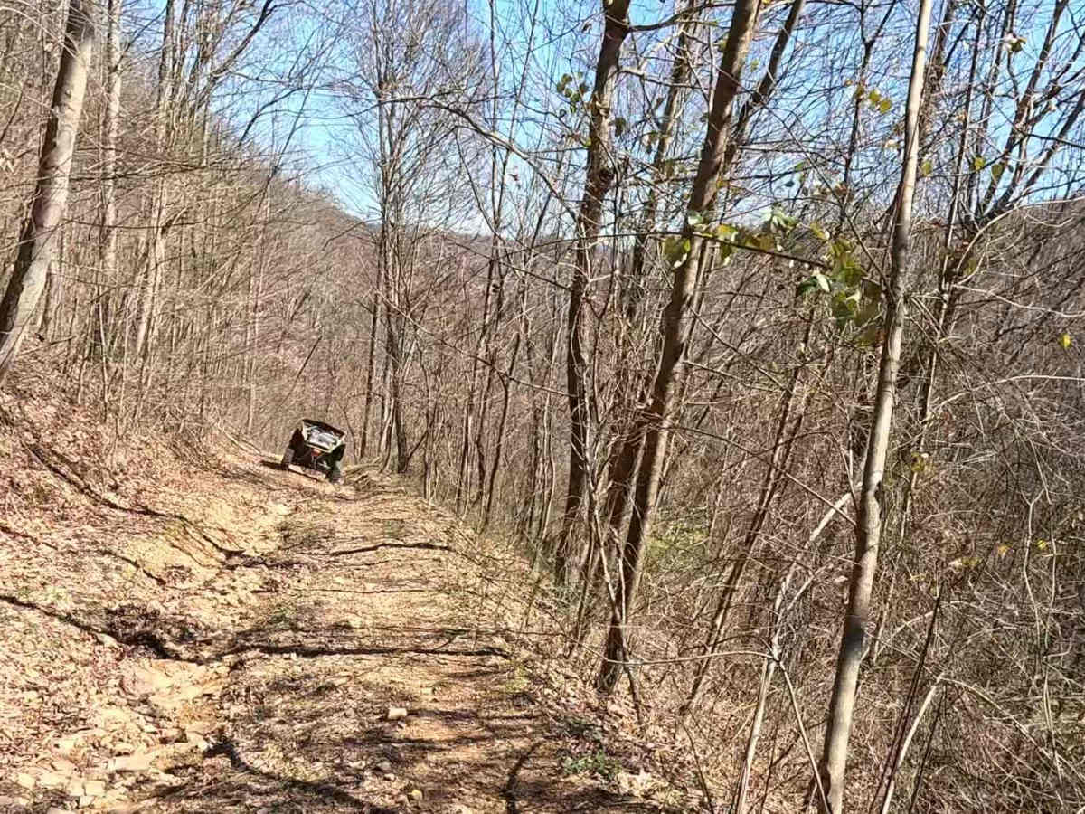 W23 trail photo
