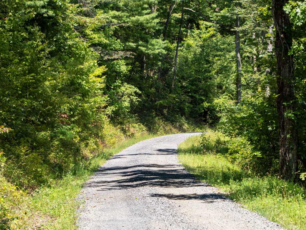 Howardsville Turnpike photo 5
