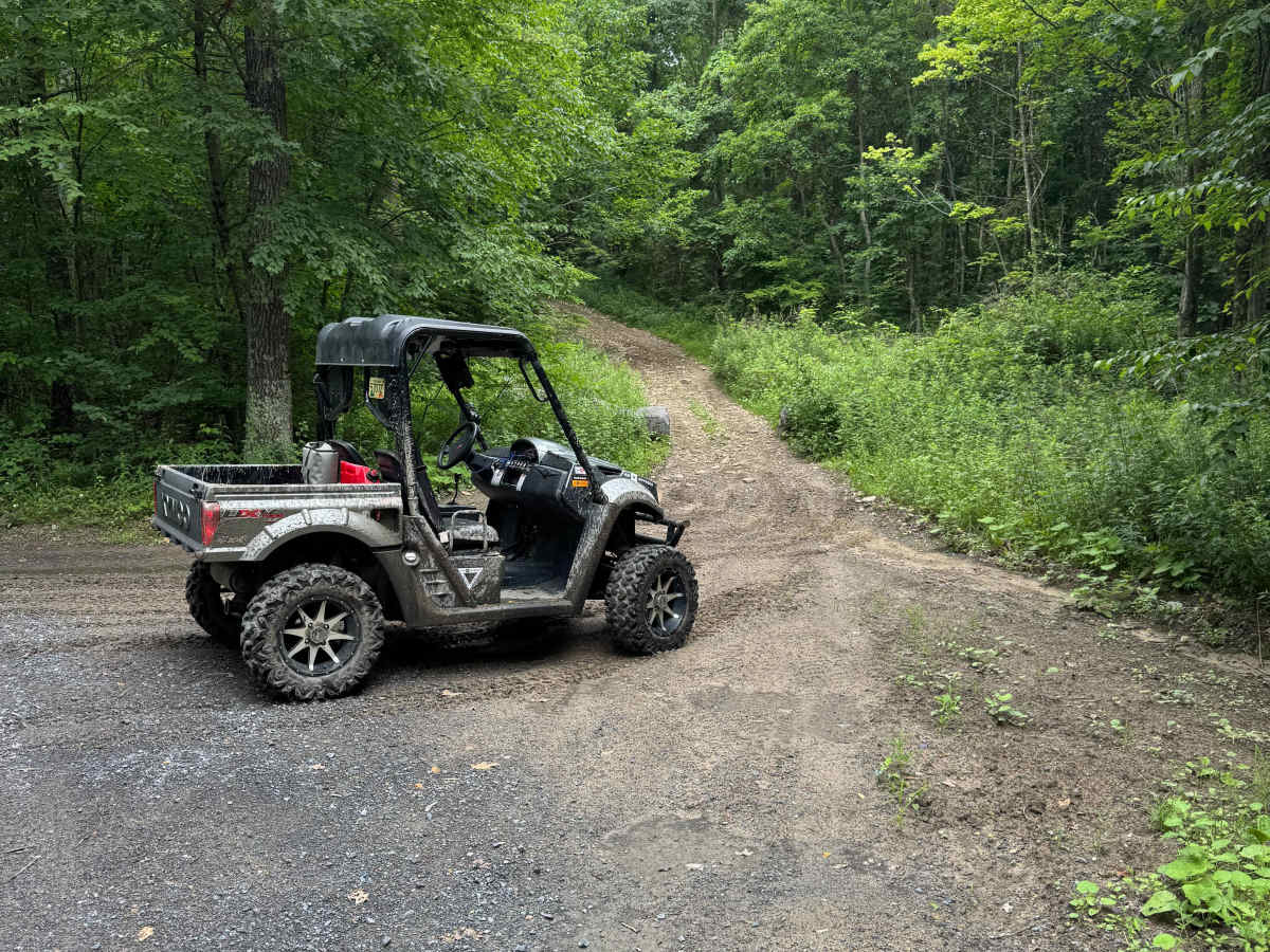 Trail 24 trail photo