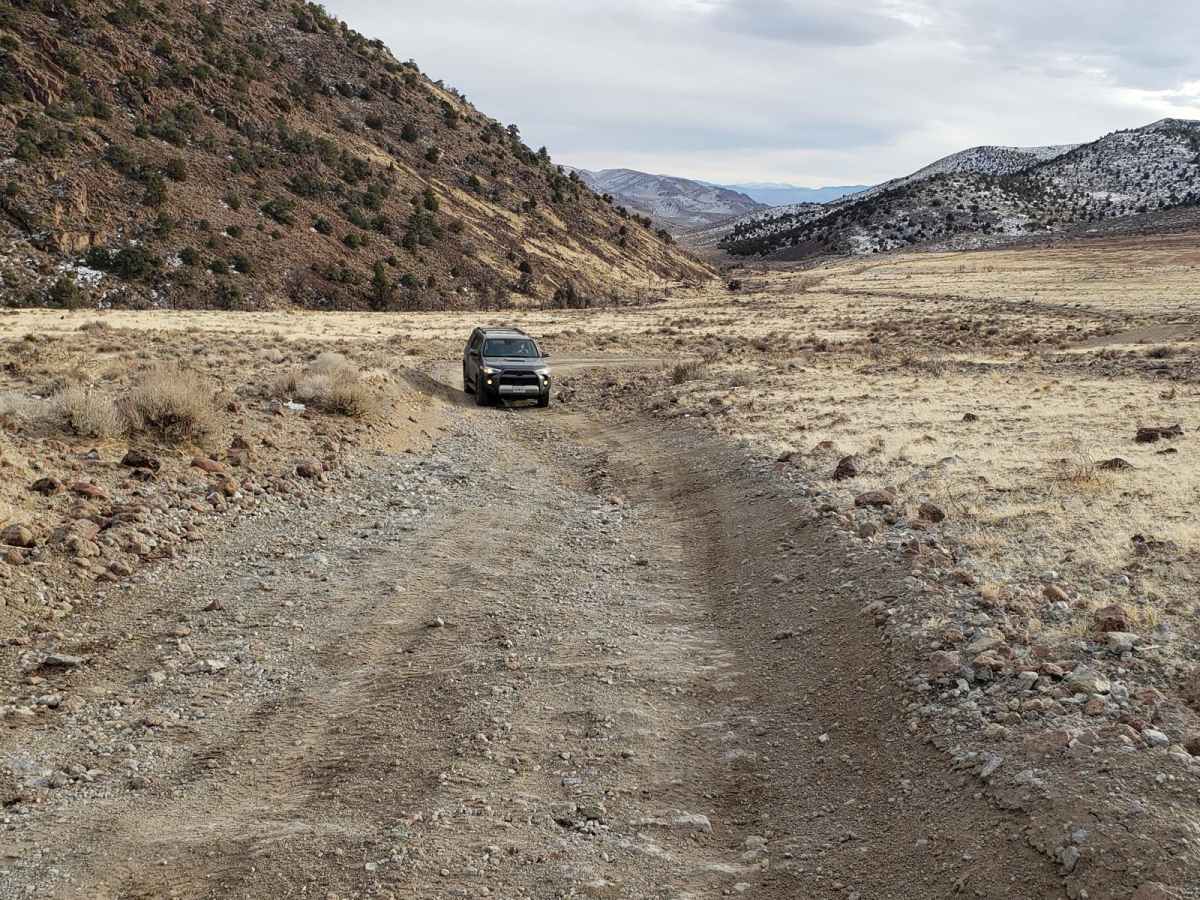Old Como Road photo 4