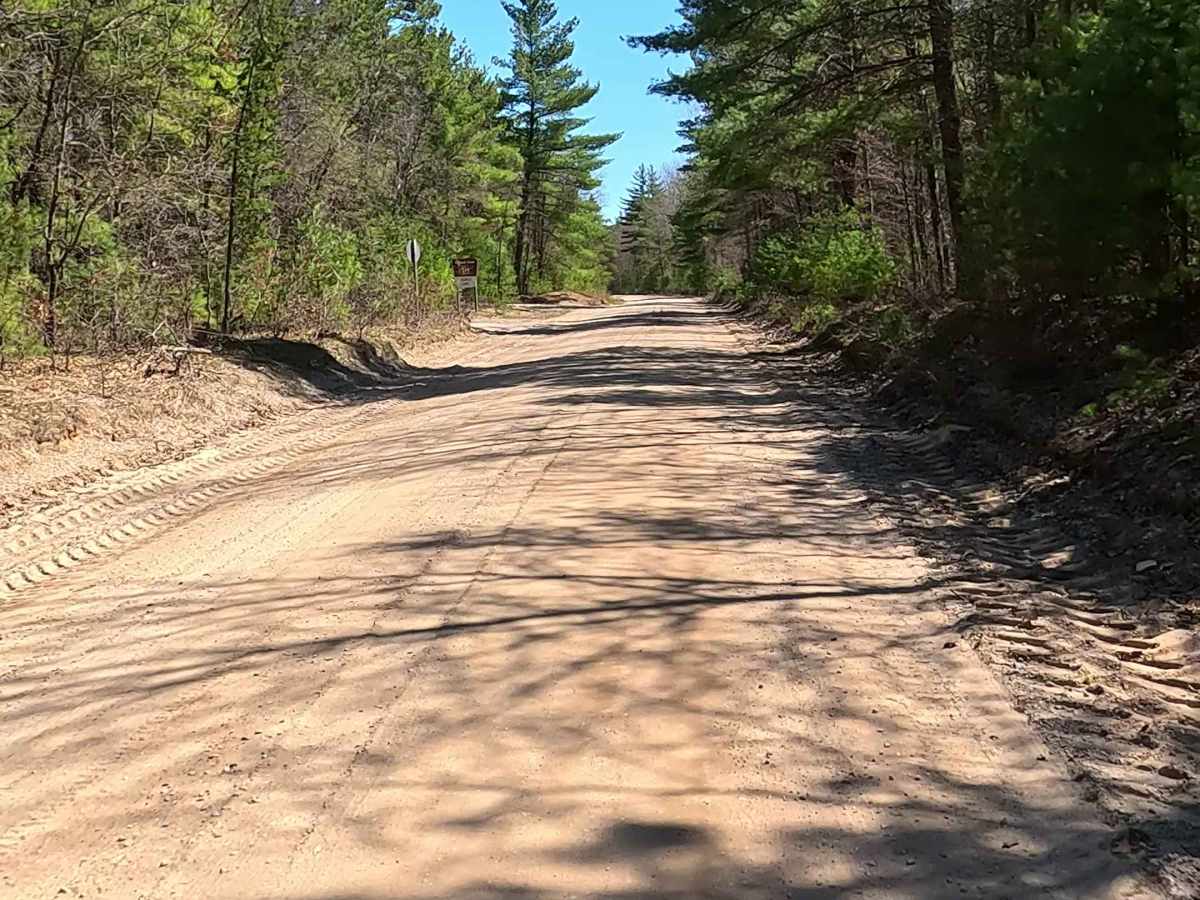 County Road CCZ photo 4