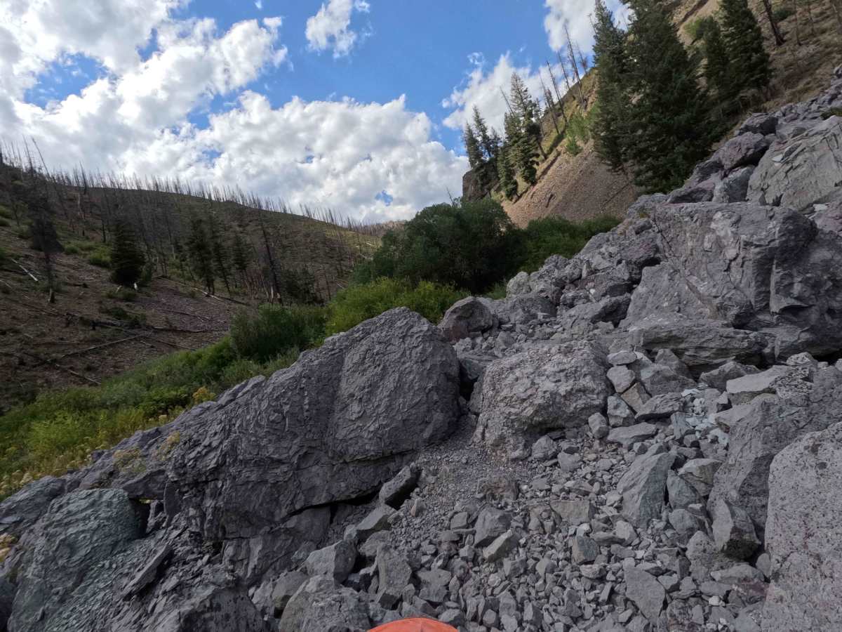 Rooks Creek - FS 7145 photo 6