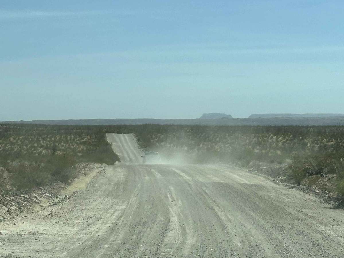 Highway 169 photo 4