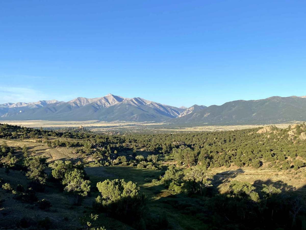 Fourmile Creek Cutoff photo 6