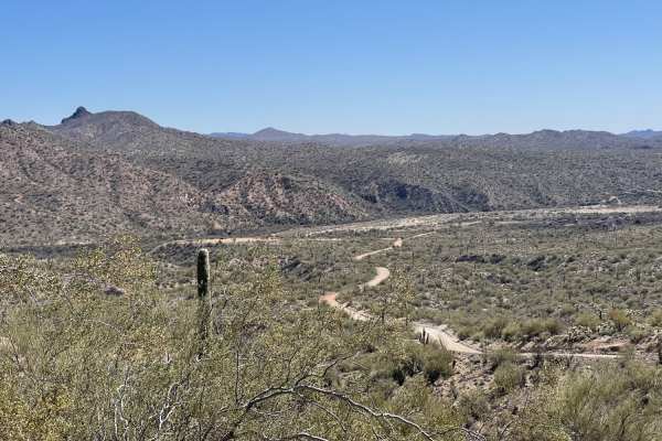 The Rincon Cutover