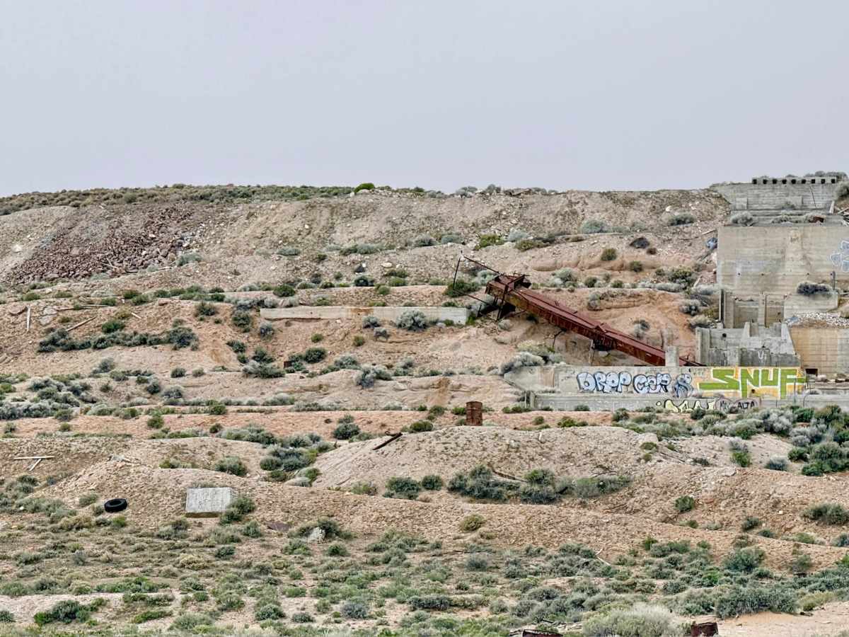 Linka Mine FS 43281 photo 3