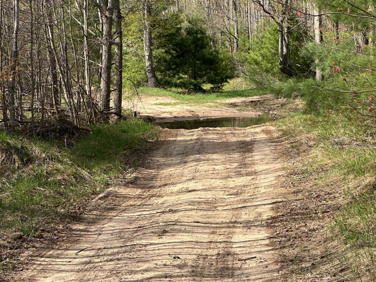 Deadman Cutover  photo 4