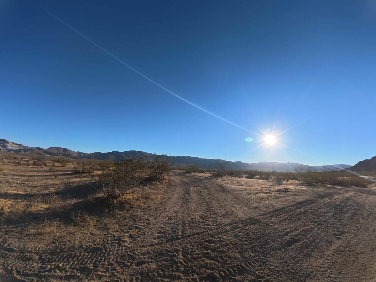 Mountain View Cut-Off photo 5