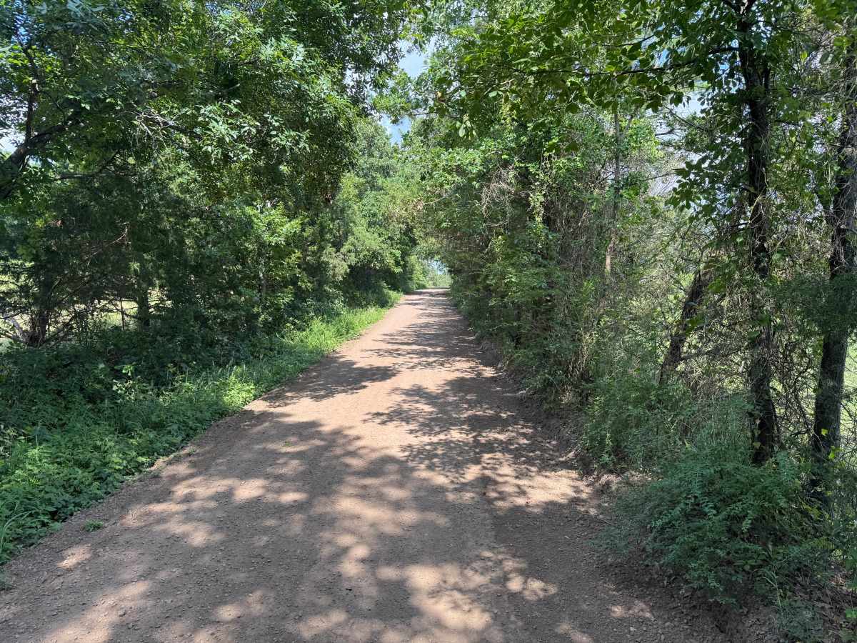 Rushing Road photo 3