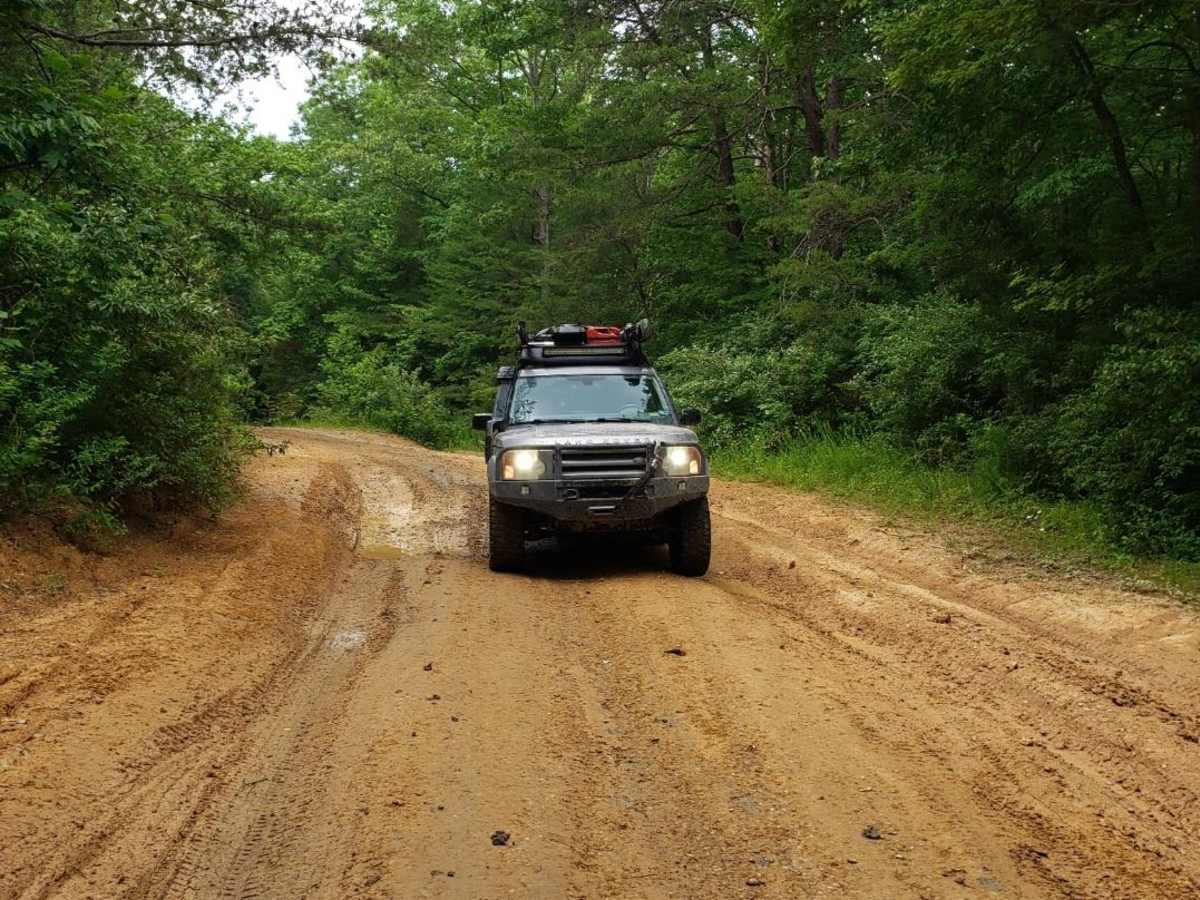 Catoosa Headrick Road photo 3
