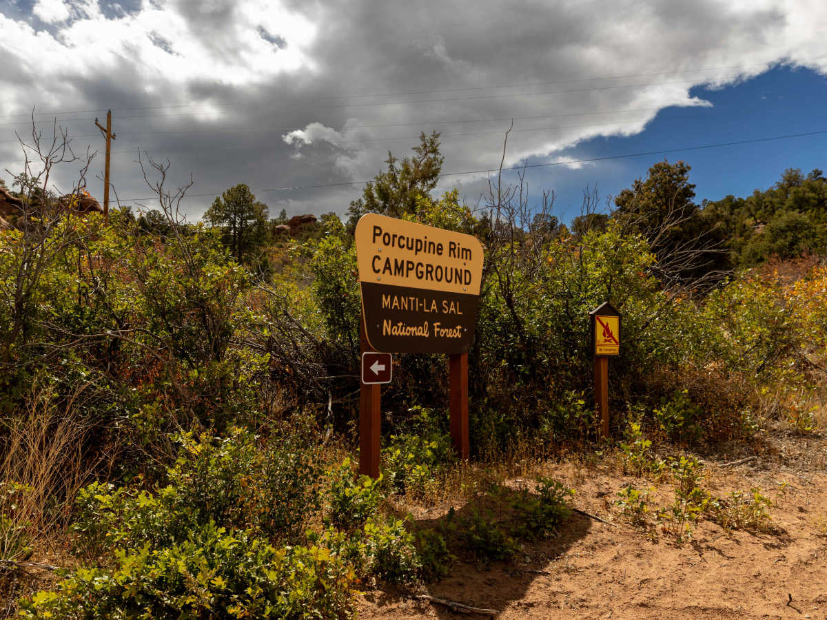 Sand Flats Road photo 5