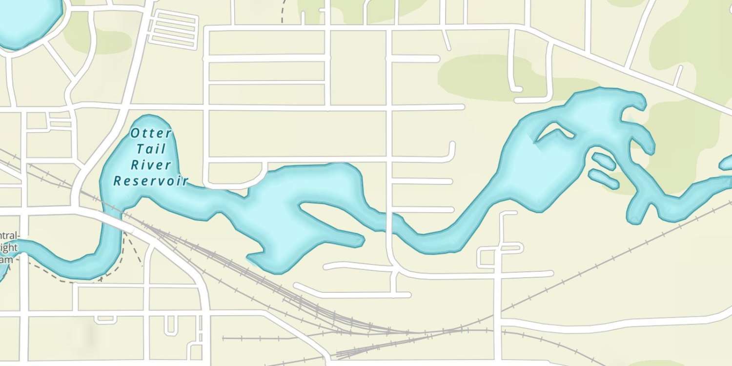waterbodys