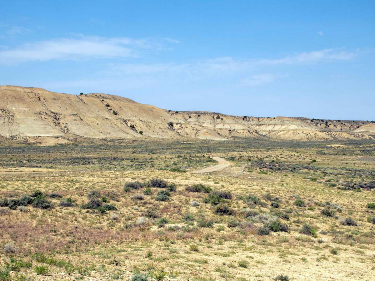 Haystack Butte Road - FS 60003 photo 3