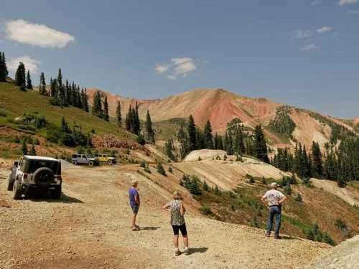 Prospect Gulch photo 5