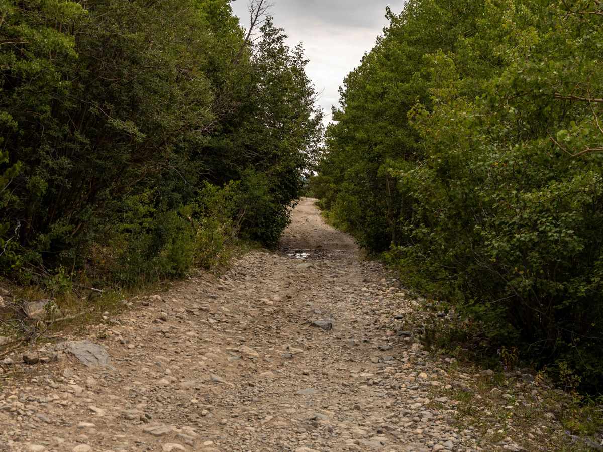 Rollins Pass East photo 4