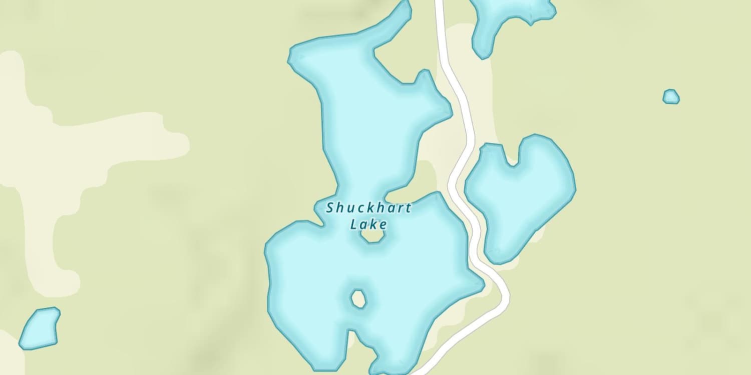 waterbodys