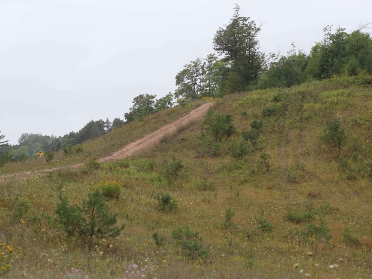 Old M-26 Trail photo 6
