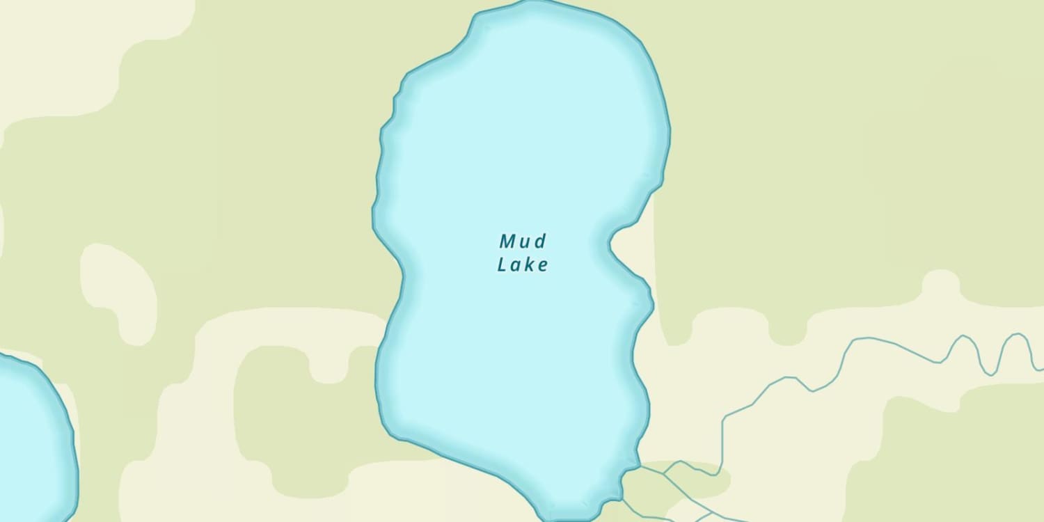 Mud Lake