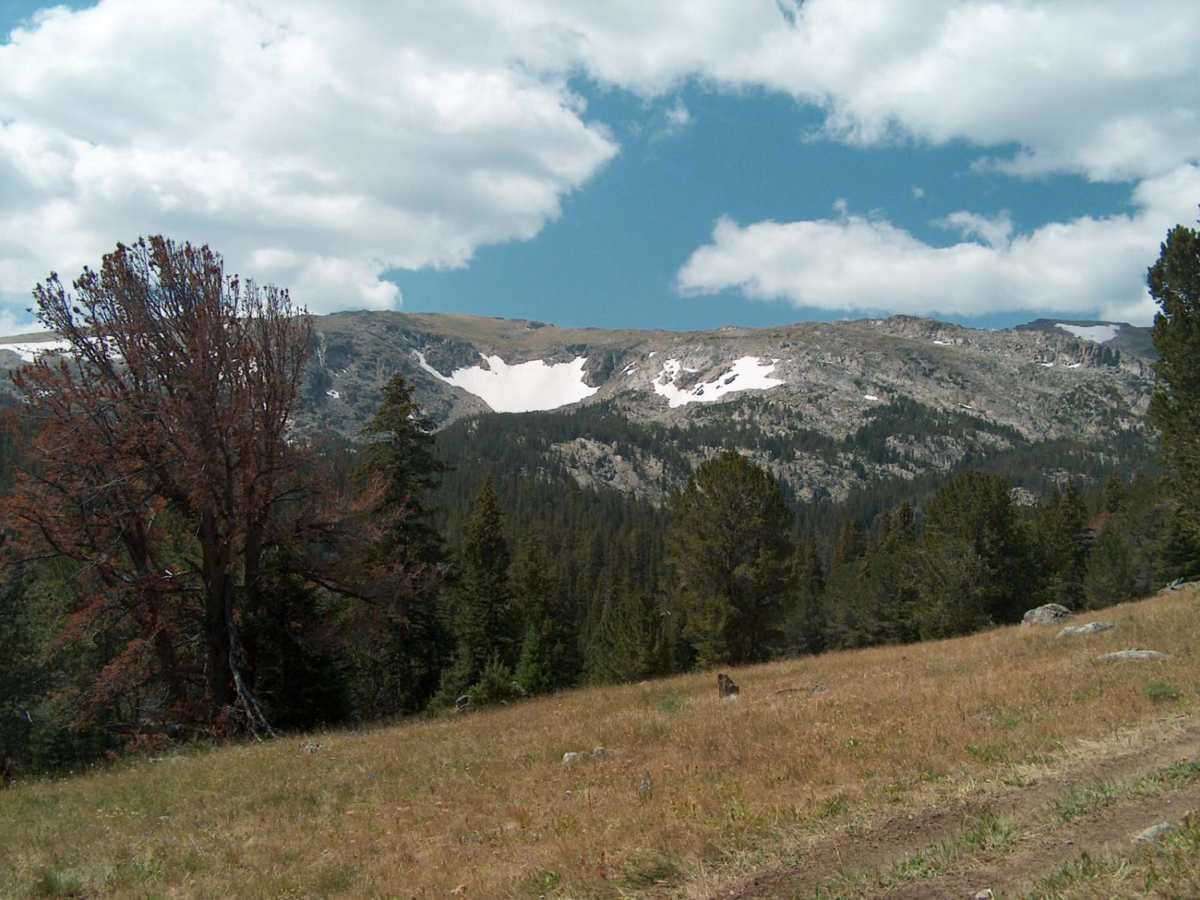 Moon Lake photo 4