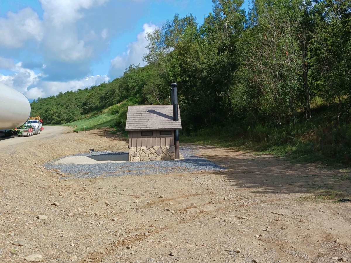 Pat's Flats - Rock Run Recreation Area photo 2