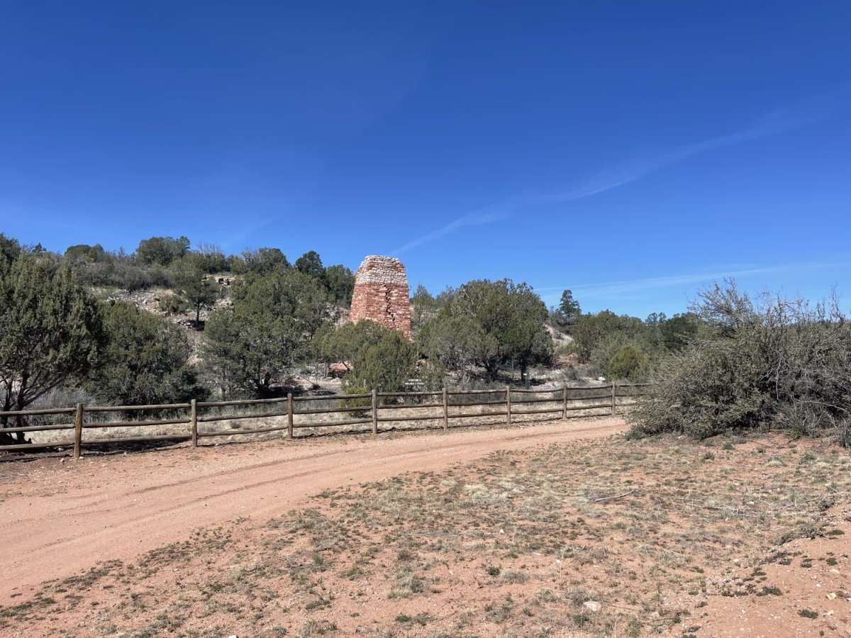 Bullock Trail photo 6