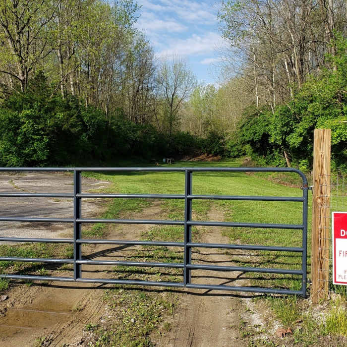 Near Lakes Connector Trail