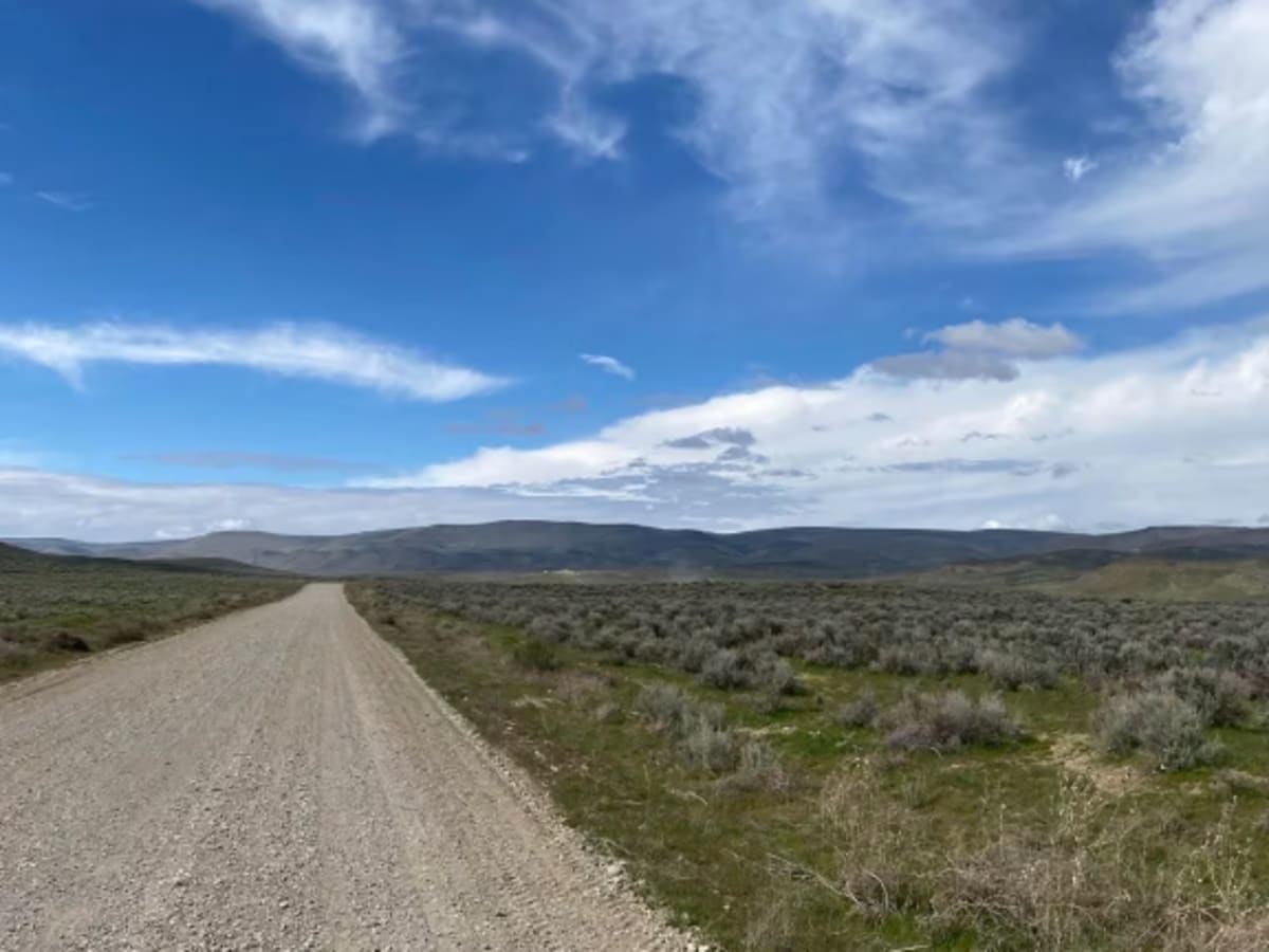 Succor Creek Road photo 6