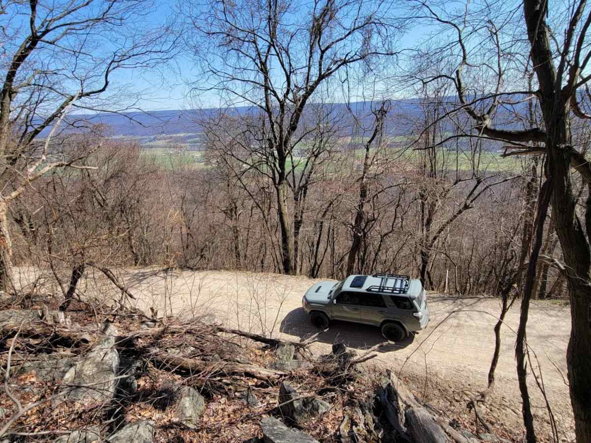 Germantown Road photo 6