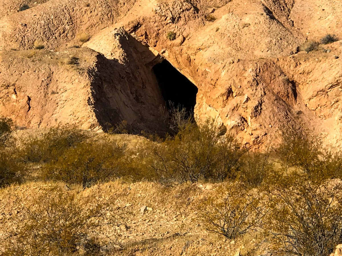 White Star mines photo 3