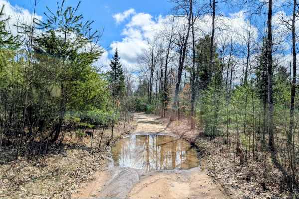 Creighton Road Southwest