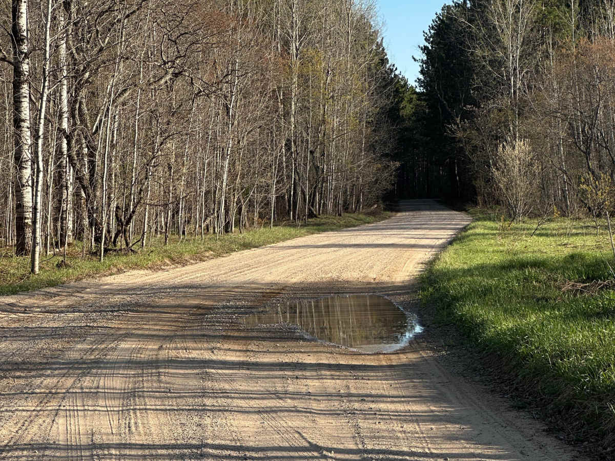 North Crooked Lake Road photo 5
