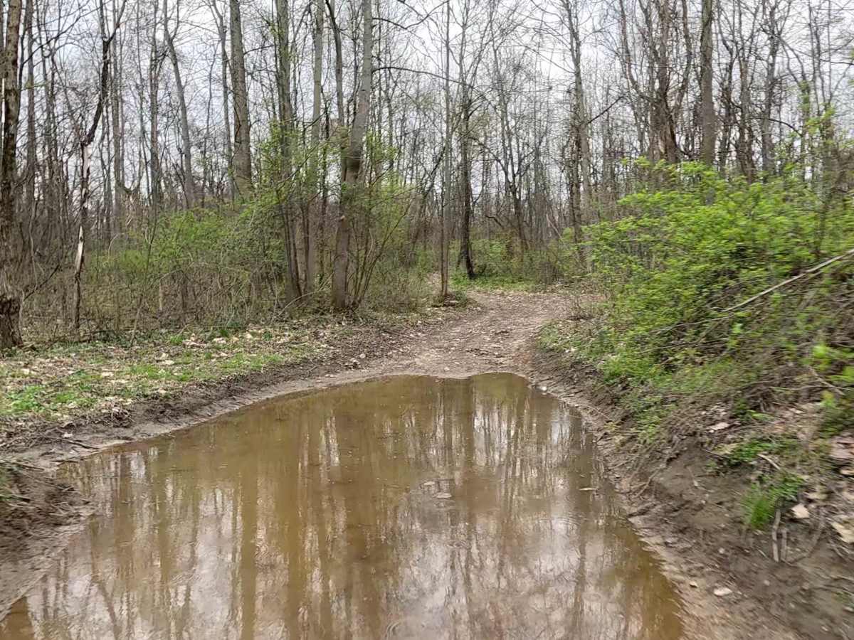 Members Only Trail 60 photo 5