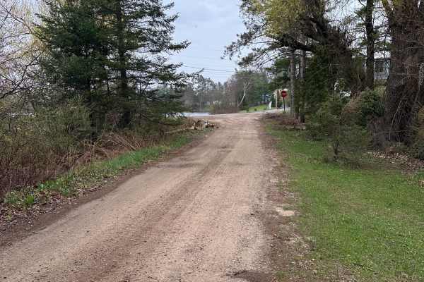 AuSable Trail