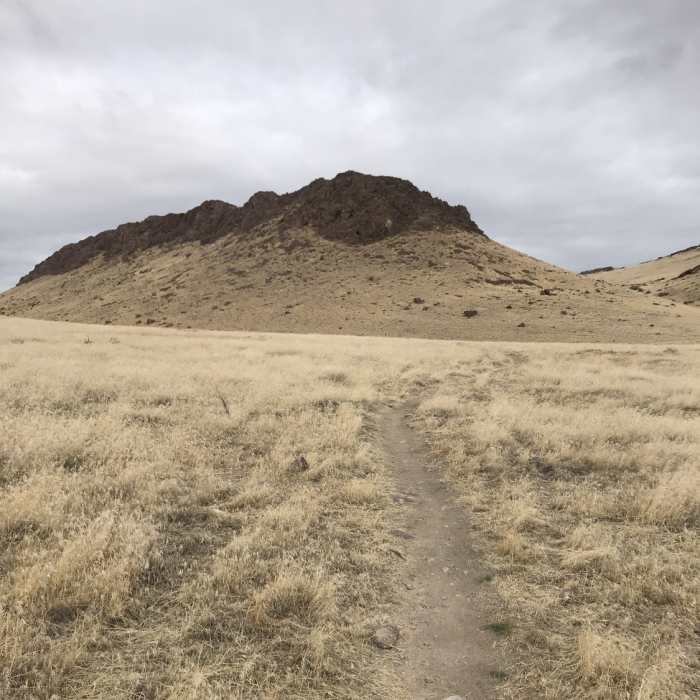 Near Northwest Passage