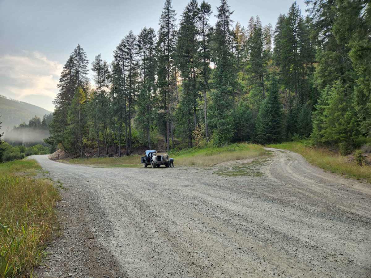 Sex Ridge Road photo 6