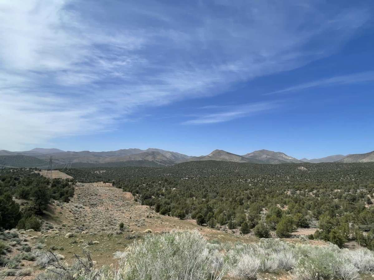 Cove Wash To Magotsu Creek photo 4
