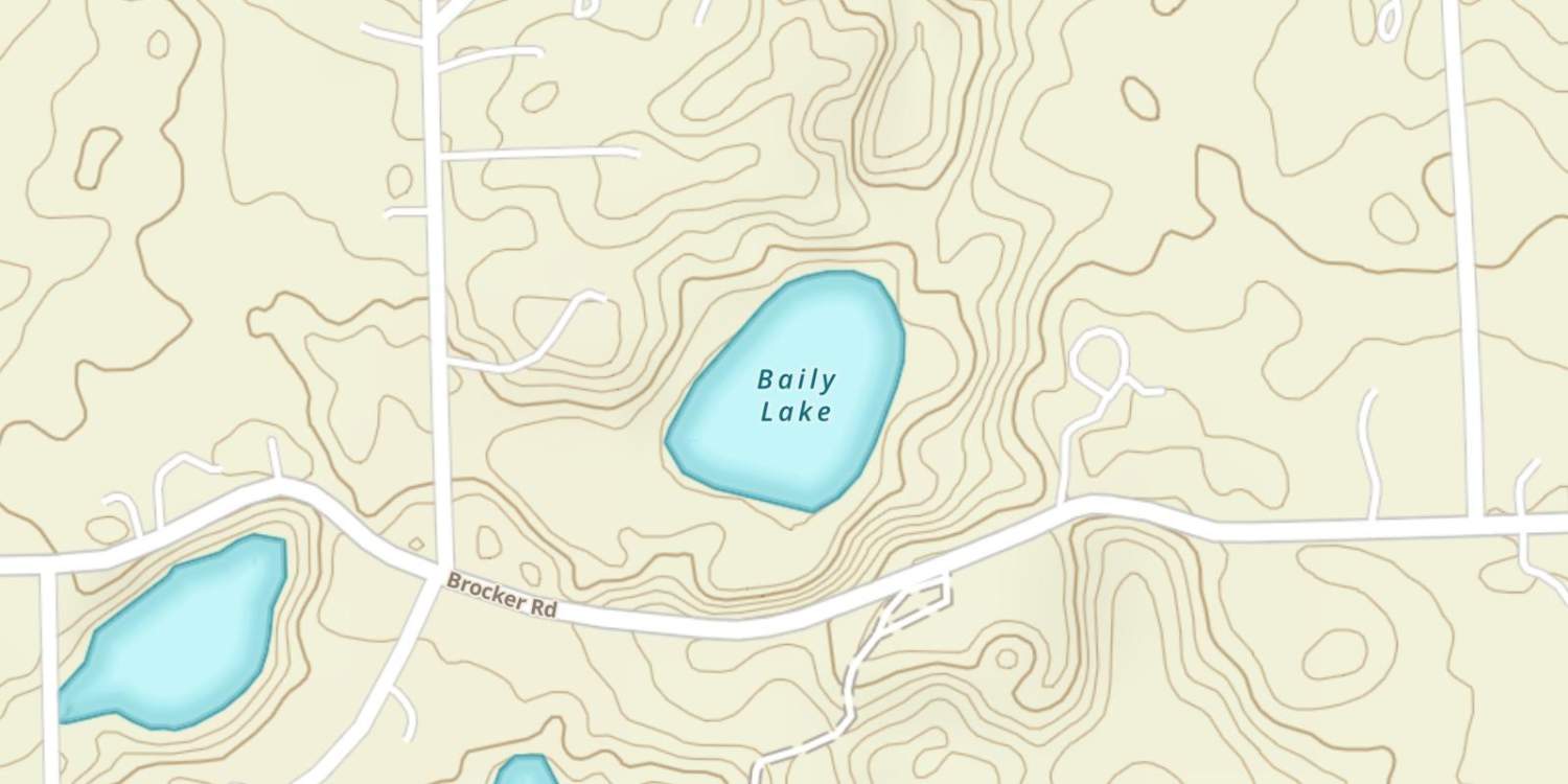 Baily Lake