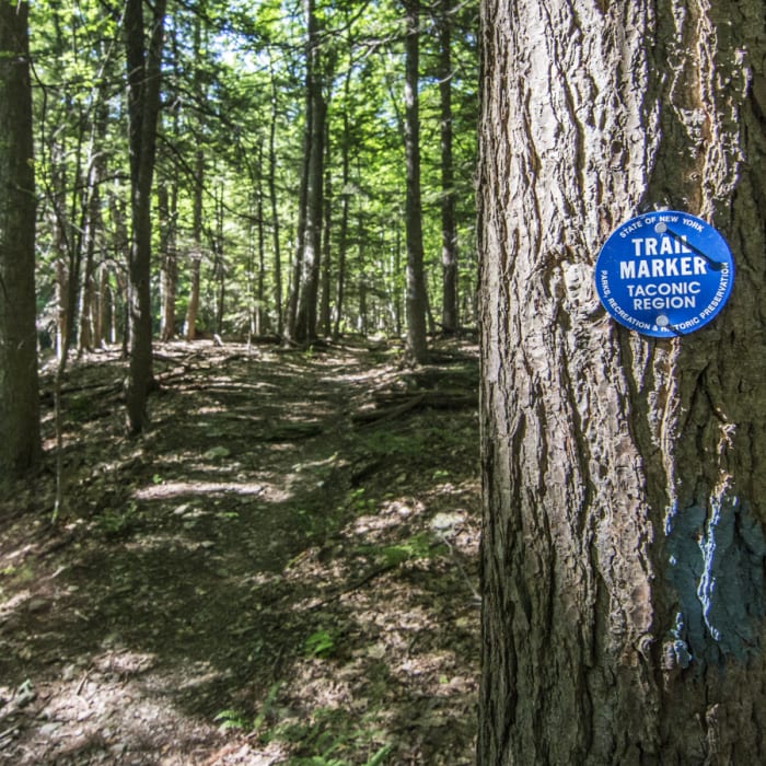 Near Sunset Rock Near Sunset Rock