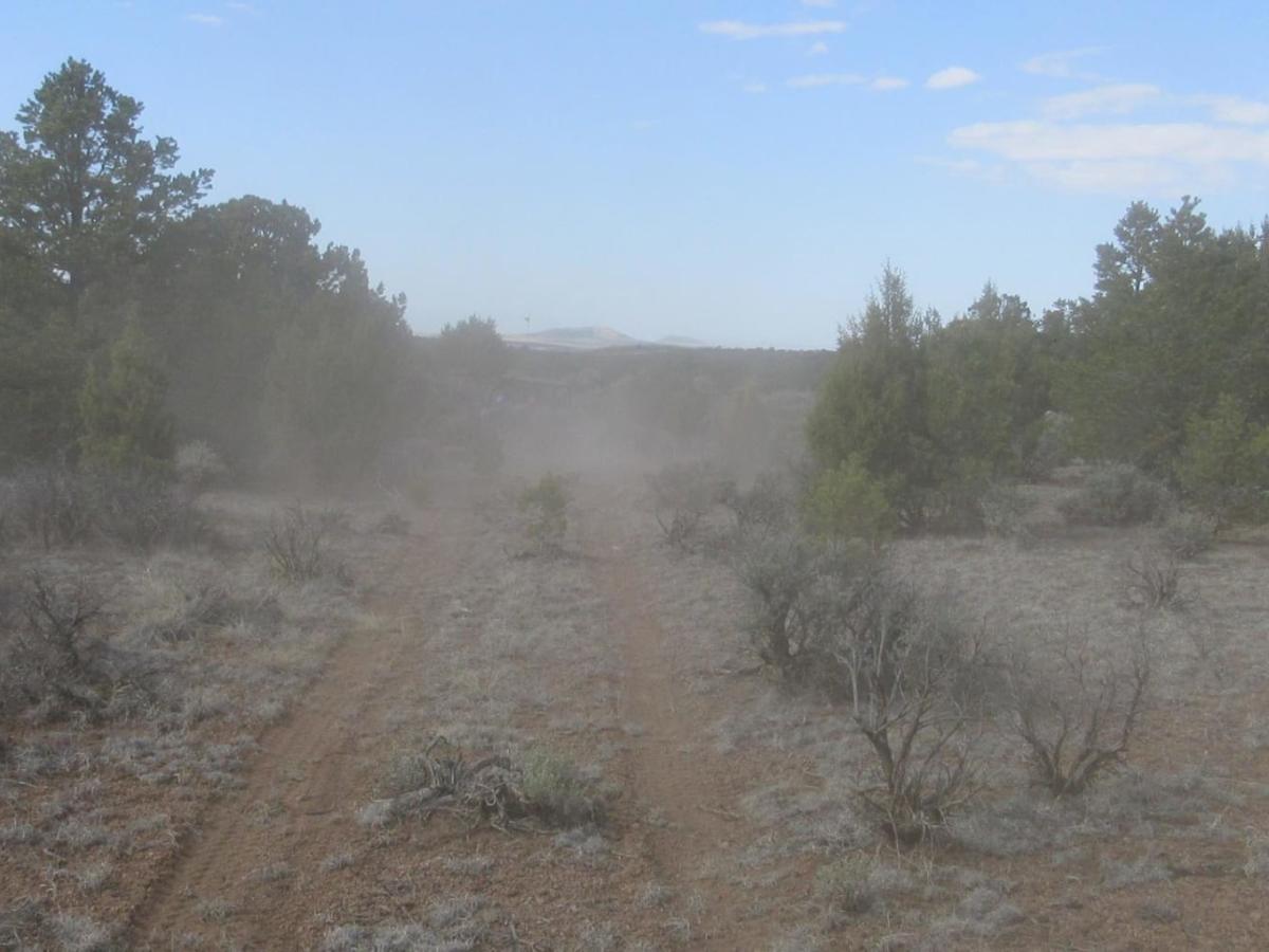 Temple Trail (Southern Section) photo 5